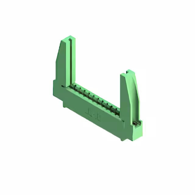 337-012-540-678 EDAC Inc.  Edgeboard Connectors
